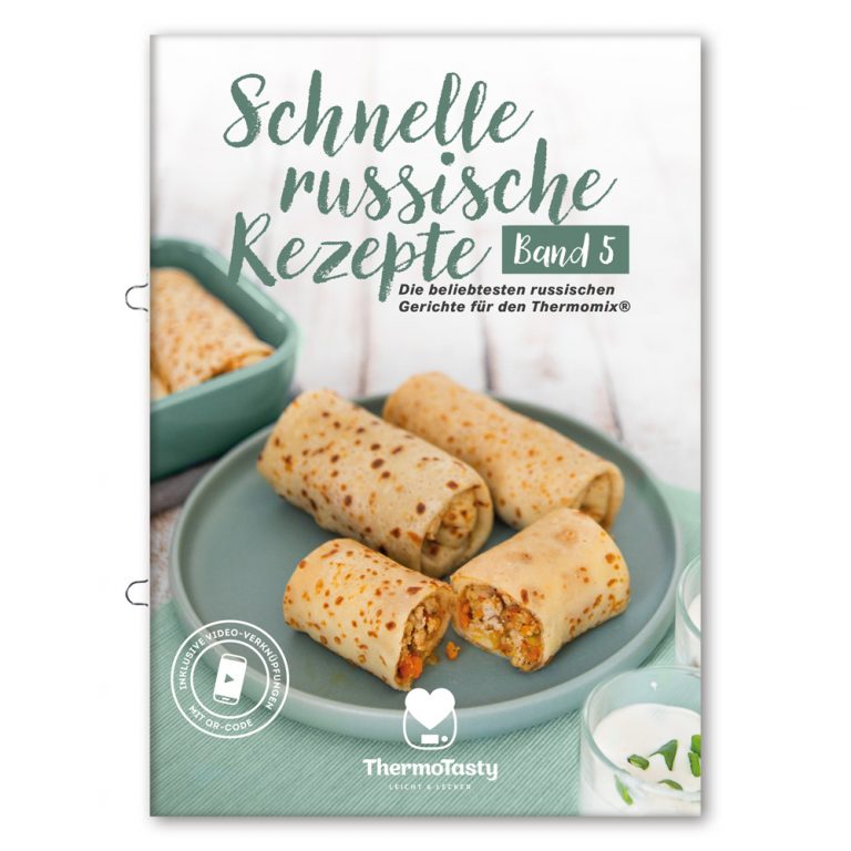 Dunganskaja Lapscha von Thermotasty